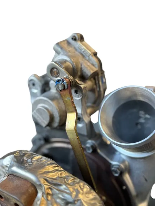 Turbo VW AUDI 3.0 TDI 059145873FB image 3