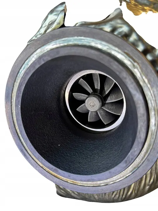 Turbo VW AUDI 3.0 TDI 059145873FB image 4