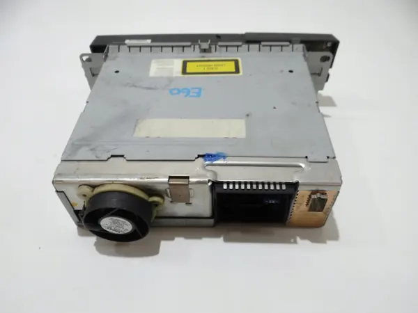 Lector CD Radio BMW OEM 6950814 para E60/E61 image 4