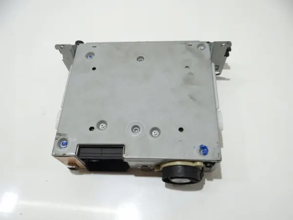 Lector CD Radio BMW OEM 6950814 para E60/E61 image 6