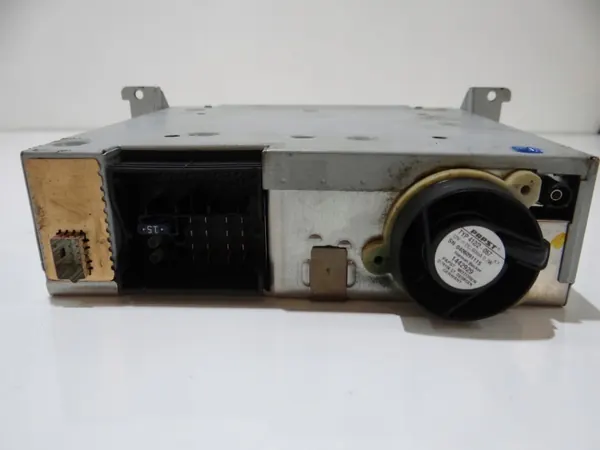 Lector CD Radio BMW OEM 6950814 para E60/E61 image 7