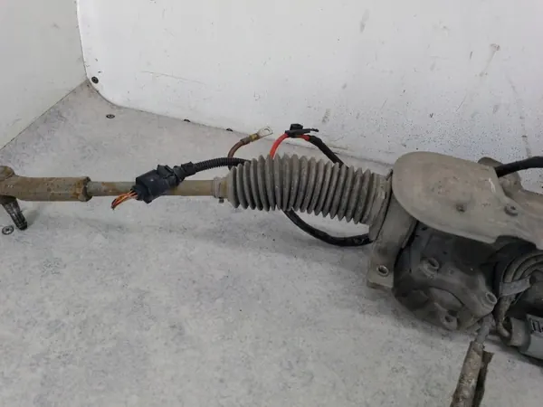 Crémaillère de direction OEM 1K1909144F pour VW Touran image 3