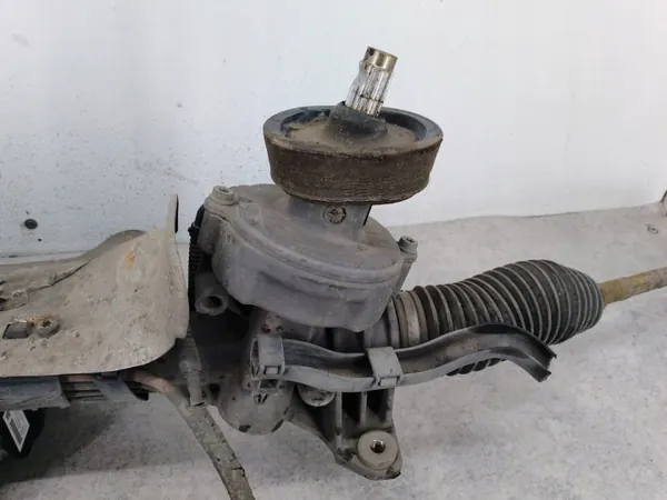 Crémaillère de direction OEM 1K1909144F pour VW Touran image 7