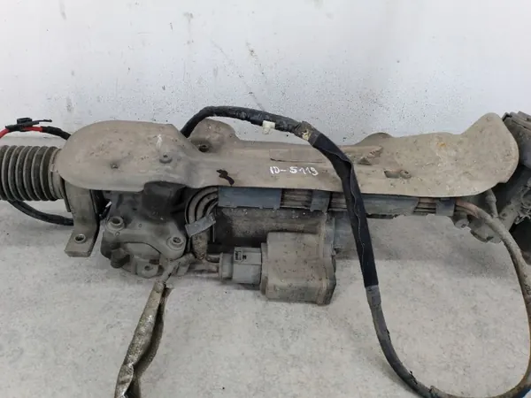 Crémaillère de direction OEM 1K1909144F pour VW Touran image 8