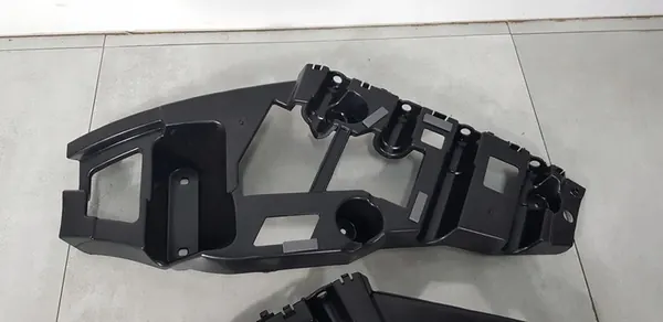 RENAULT KOLEOS II Deslizamento de Para-choque Traseiro Esquerdo Direito 850443718R 850459576R image 2