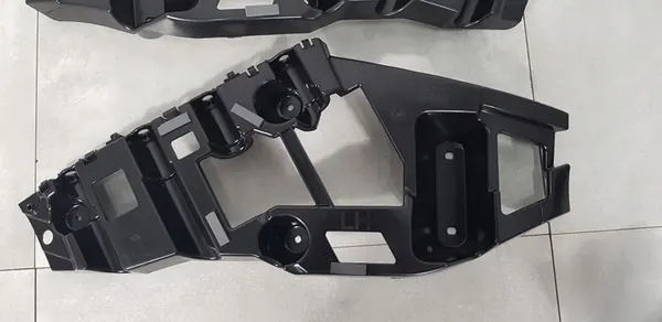 RENAULT KOLEOS II Deslizamento de Para-choque Traseiro Esquerdo Direito 850443718R 850459576R image 3