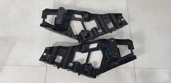 RENAULT KOLEOS II Deslizamento de Para-choque Traseiro Esquerdo Direito 850443718R 850459576R image 6