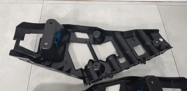 RENAULT KOLEOS II Deslizamento de Para-choque Traseiro Esquerdo Direito 850443718R 850459576R image 7