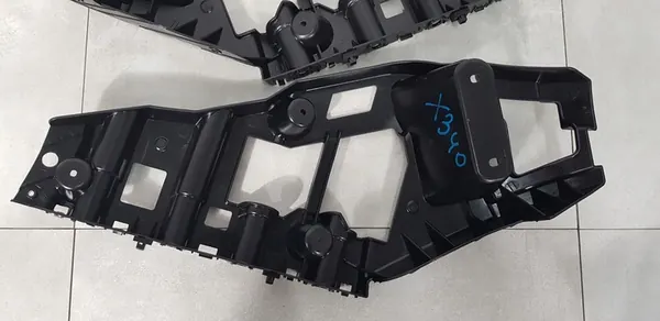 RENAULT KOLEOS II Deslizamento de Para-choque Traseiro Esquerdo Direito 850443718R 850459576R image 8