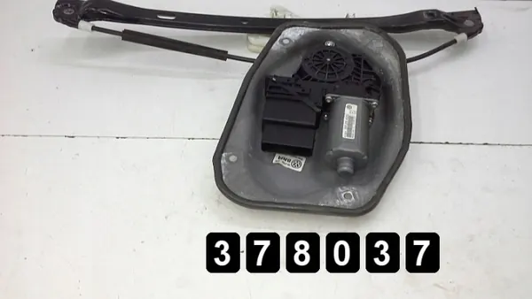 Ikkunan säädin OEM AM-378037 VW Golf Plus:lle image 2