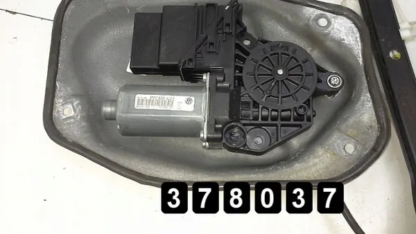 Ikkunan säädin OEM AM-378037 VW Golf Plus:lle image 3