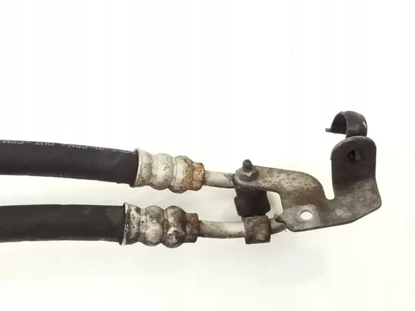 BMW servostyrningsslang OEM 6764752 - Begagnad image 3