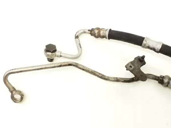 BMW servostyrningsslang OEM 6764752 - Begagnad image 4