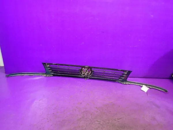 VW POLO III 6N SEDAN 94-01 GRILL 6K5854643A image 5