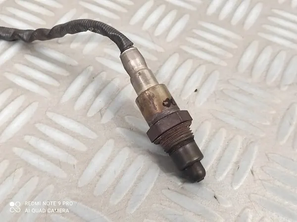 Sensor Lambda FIAT TIPO II 1.4 16V OEM 55241995 image 2