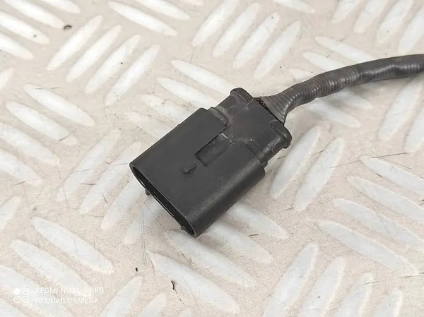 Sensor Lambda FIAT TIPO II 1.4 16V OEM 55241995 image 3