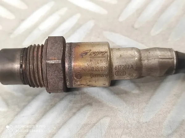 Sensor Lambda FIAT TIPO II 1.4 16V OEM 55241995 image 5