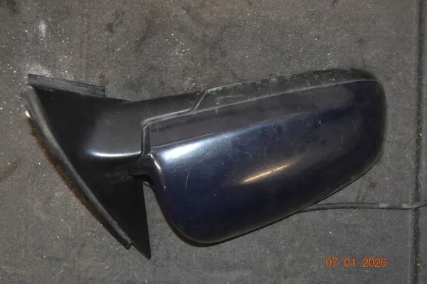 Espejo lateral derecho OEM 01068 para Audi A4 B6 image 6