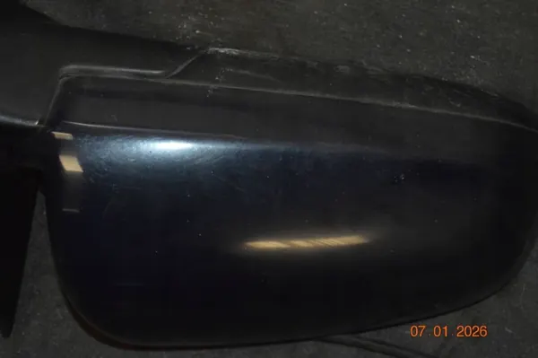 Espejo lateral derecho OEM 01068 para Audi A4 B6 image 7