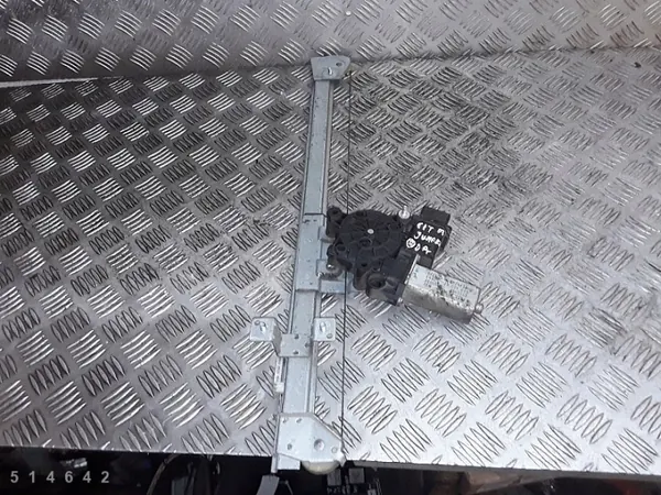 Fensterheber Citroen Jumper OEM 1060280 image 2