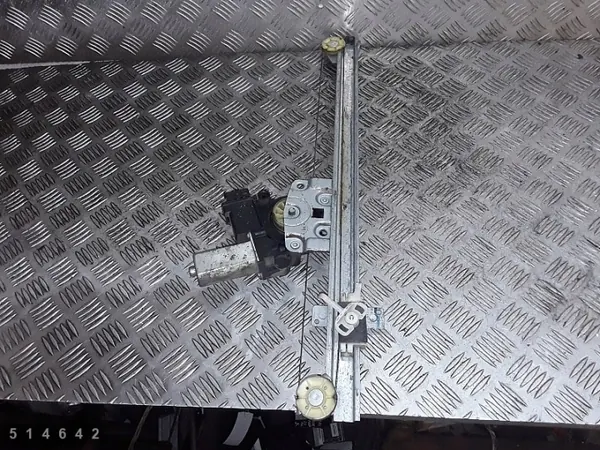 Fensterheber Citroen Jumper OEM 1060280 image 3