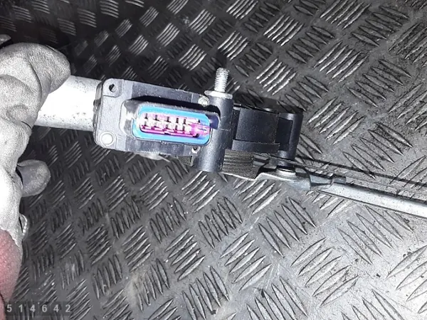 Fensterheber Citroen Jumper OEM 1060280 image 4