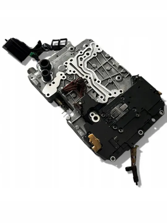 Audi Q5 SQ5 vaihteiston ohjain OEM 1102427143 image 2