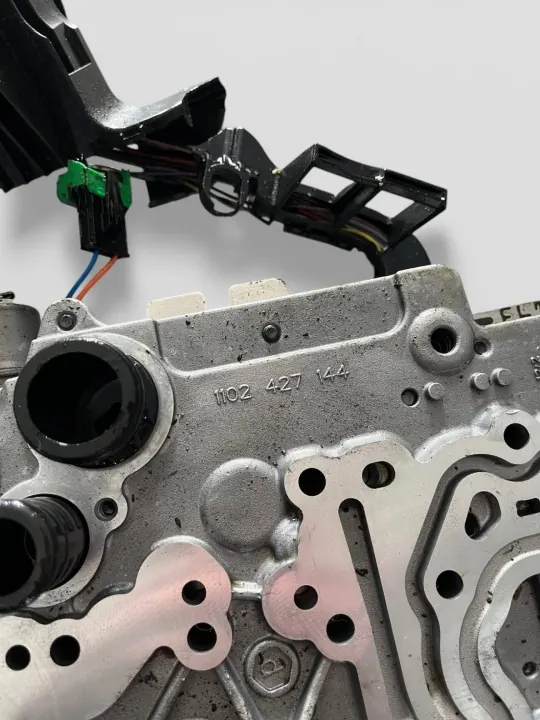 Audi Q5 SQ5 vaihteiston ohjain OEM 1102427143 image 3