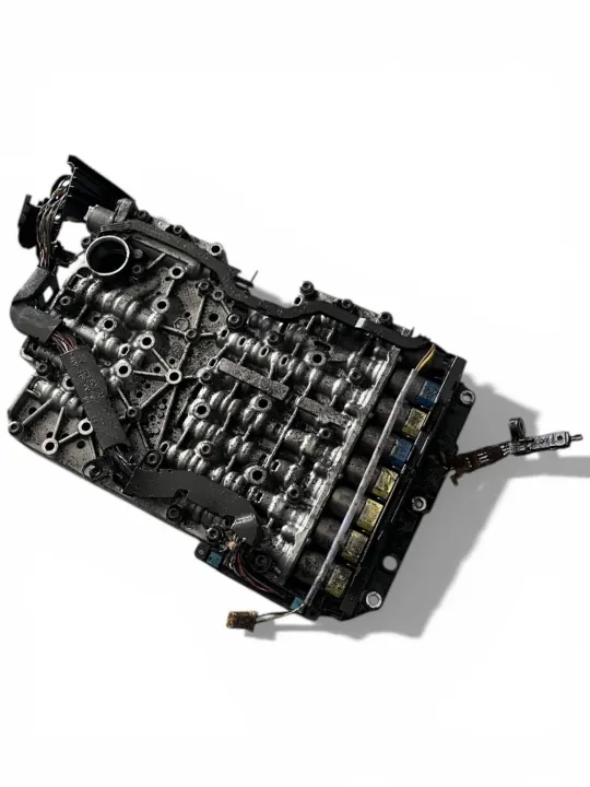 Audi Q5 SQ5 vaihteiston ohjain OEM 1102427143 image 5