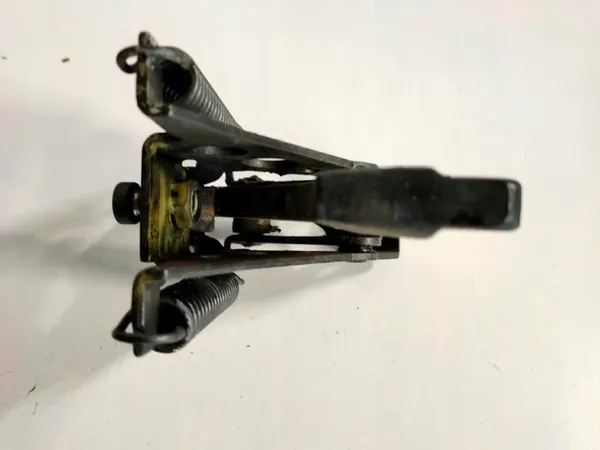 Mercedes deurstop OEM OgDrDo107 - Gebruikte staat image 4