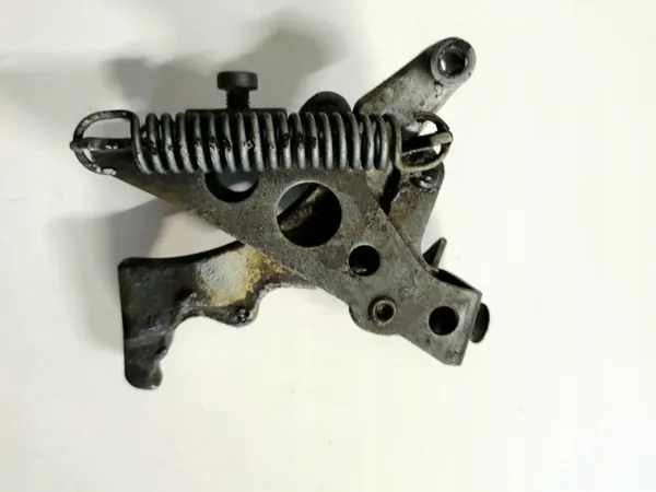 Mercedes deurstop OEM OgDrDo107 - Gebruikte staat image 5