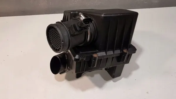 Ilmansuodattimen kotelo Opel Corsa D CDT 13241653 image 3