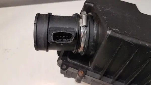 Ilmansuodattimen kotelo Opel Corsa D CDT 13241653 image 4