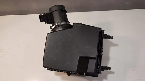 Ilmansuodattimen kotelo Opel Corsa D CDT 13241653 image 5