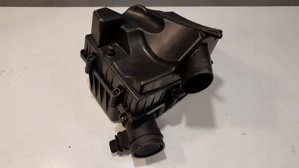 Ilmansuodattimen kotelo Opel Corsa D CDT 13241653 image 7