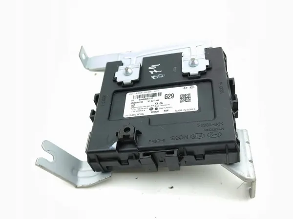 Module sans clé Hyundai Kona I 2022 OEM A00455403777 image 2