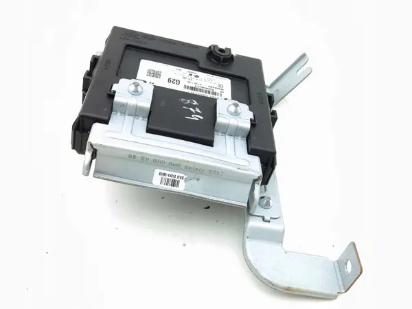 Module sans clé Hyundai Kona I 2022 OEM A00455403777 image 3