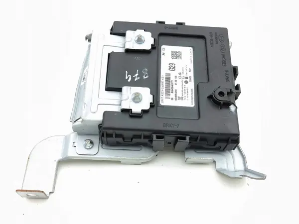 Module sans clé Hyundai Kona I 2022 OEM A00455403777 image 4