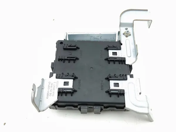 Module sans clé Hyundai Kona I 2022 OEM A00455403777 image 6