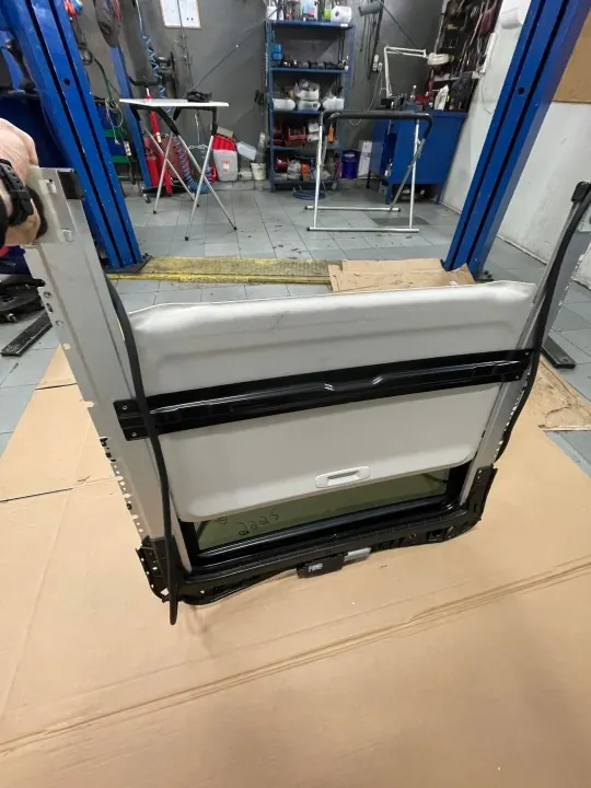 Toit Ouvrant Mazda OE pour 6GJ 2015- Break - Pièce OEM image 4