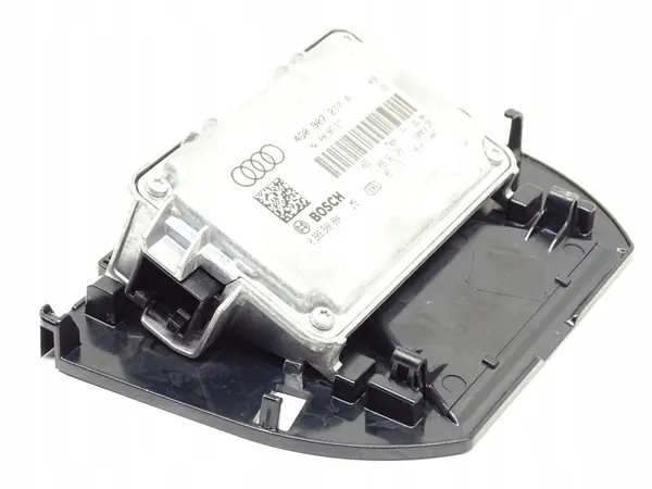 Câmera assistência de faixa Audi A6 C7 OEM 4H0907217A image 2