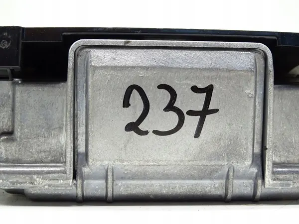 Câmera assistência de faixa Audi A6 C7 OEM 4H0907217A image 5