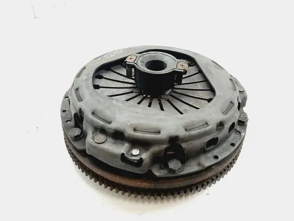 2009 Iveco Daily 35 - 40.10 Conjunto de embreagem 504339429 image 2