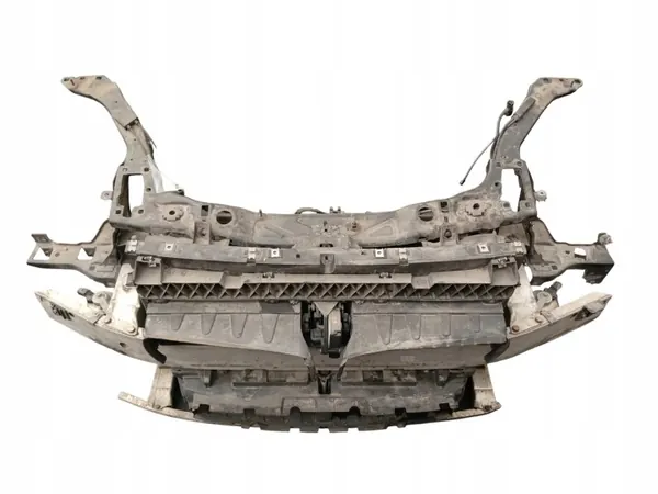 PAS PRZEDNI WZMOCNIENIE BELKA CHŁODNICE BMW 2 F46 image 4