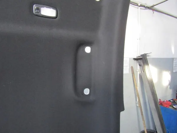 Techo Kia Sportage V OEM 195941681-006 image 3
