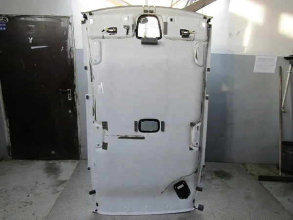 Techo Kia Sportage V OEM 195941681-006 image 7