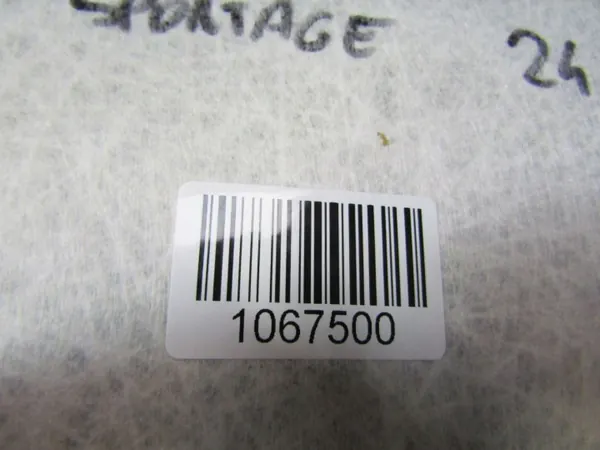 Techo Kia Sportage V OEM 195941681-006 image 9