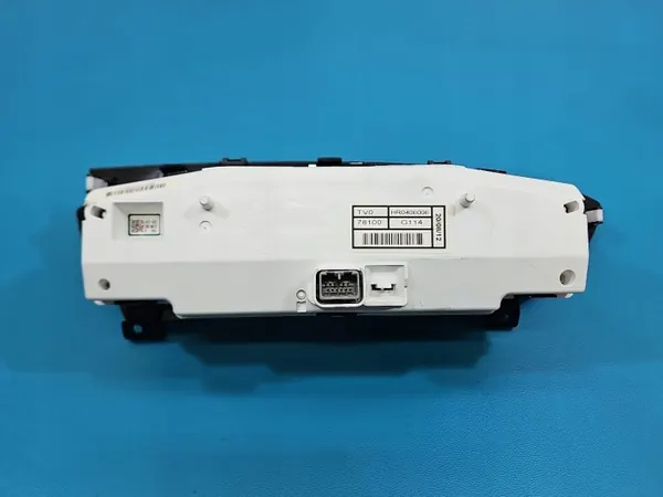 Odómetro Honda Civic IX 1.8 16V HR0406006 image 3