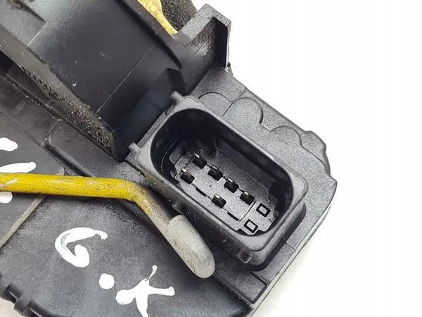 Linke Hintertürschloss CHEVROLET ORLANDO 13579555 image 7