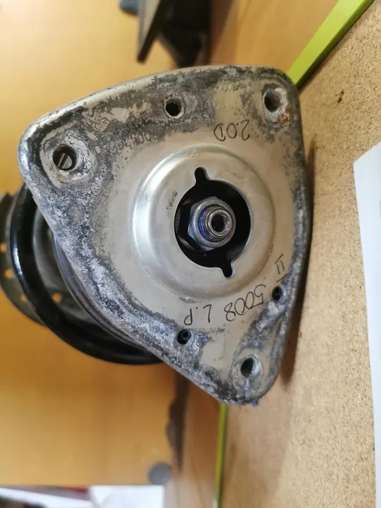 Ammortizzatore Anteriore Sinistro Peugeot 5008 II image 6